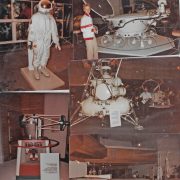 1984 USSR Lunokhod Program